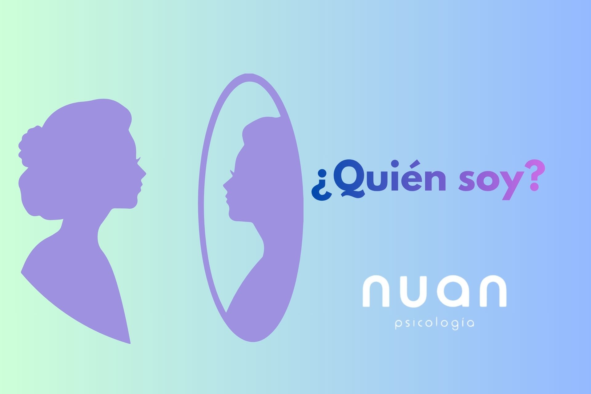 ¿Quién soy?